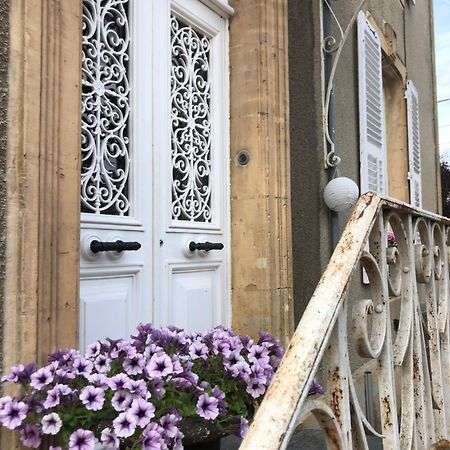 Appartement Paul Verlaine Carignan Kültér fotó
