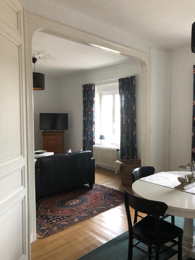 Appartement Paul Verlaine Carignan Kültér fotó