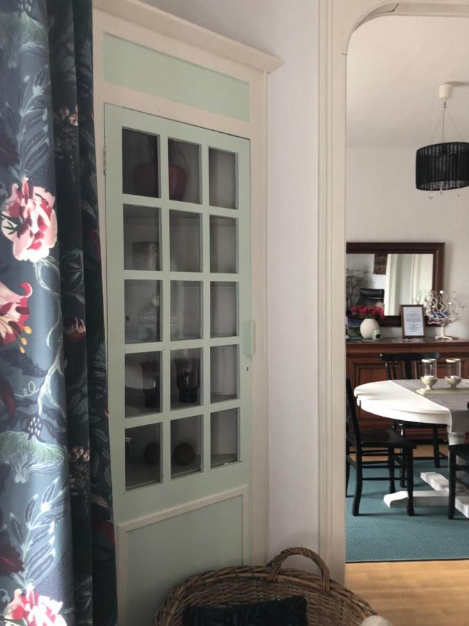 Appartement Paul Verlaine Carignan Kültér fotó