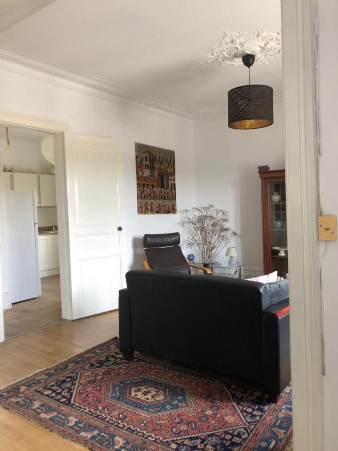 Appartement Paul Verlaine Carignan Kültér fotó