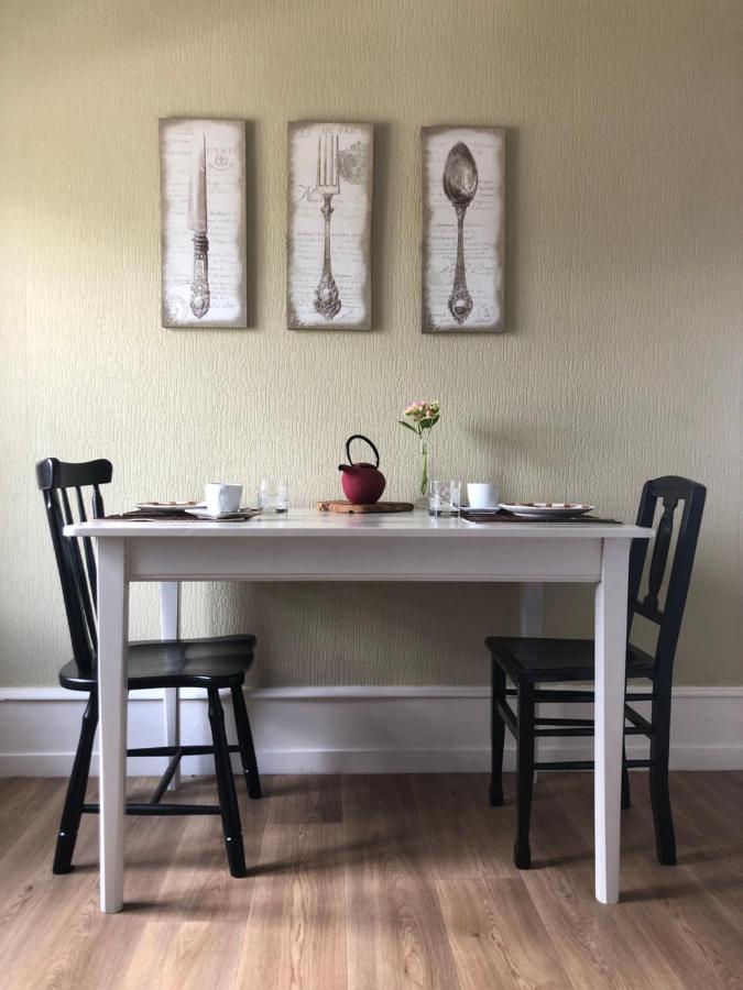 Appartement Paul Verlaine Carignan Kültér fotó