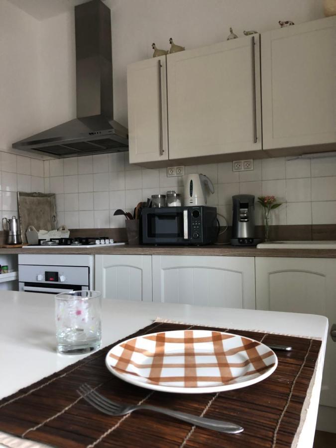 Appartement Paul Verlaine Carignan Kültér fotó