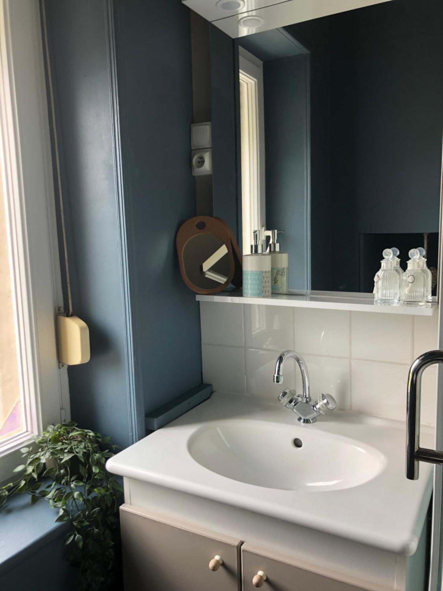 Appartement Paul Verlaine Carignan Kültér fotó