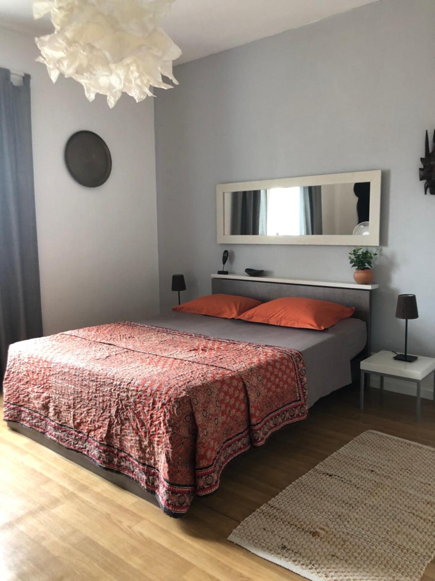 Appartement Paul Verlaine Carignan Kültér fotó