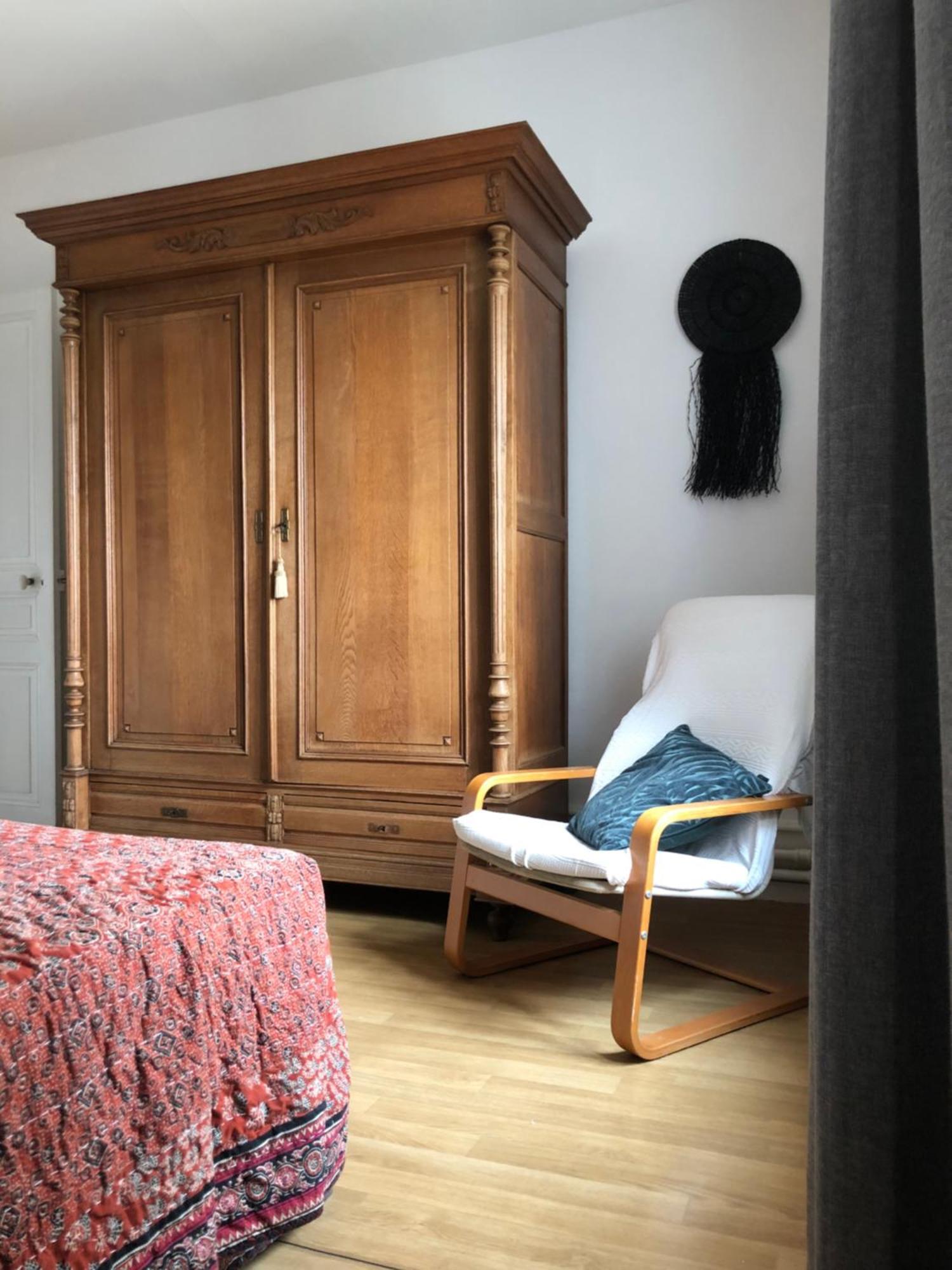 Appartement Paul Verlaine Carignan Kültér fotó
